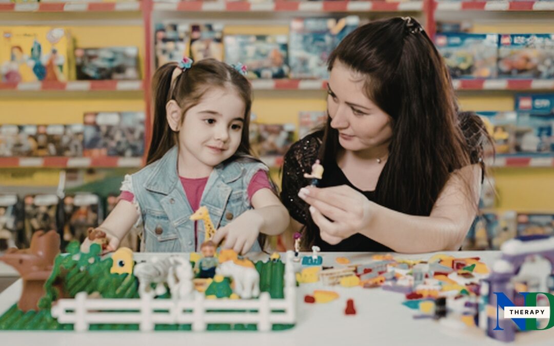 What Actually Helps an Autistic Child When Screen Time Has Tipped — Beyond Just Taking the Device Away