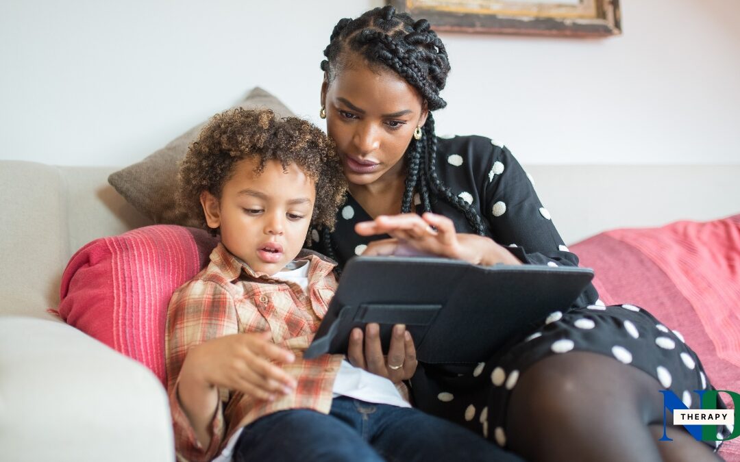 Is It a Special Interest or a Screen Addiction? How to Tell the Difference in an Autistic Child