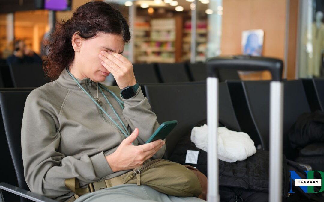 Why You Reach for the Phone the Moment You’re Bored