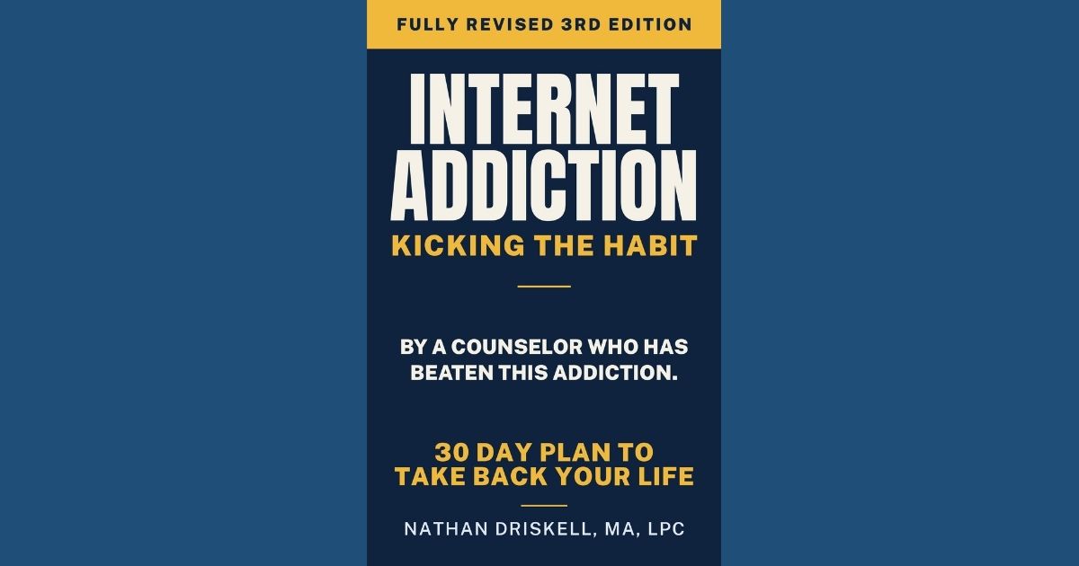 Internet Addiction: Kicking the Habit - 3rd Edition.